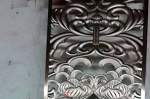 金华金属/铝/铜板样品