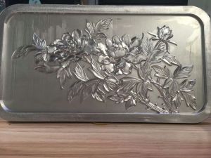 金华金属/铝/铜板样品