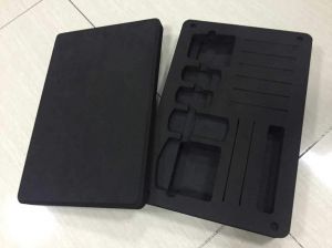 金华泡沫/橡塑样品